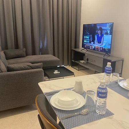 Harmony Luxury Suites At Lucentia Bukit Bintang City Center Kuala Lumpur Luaran gambar