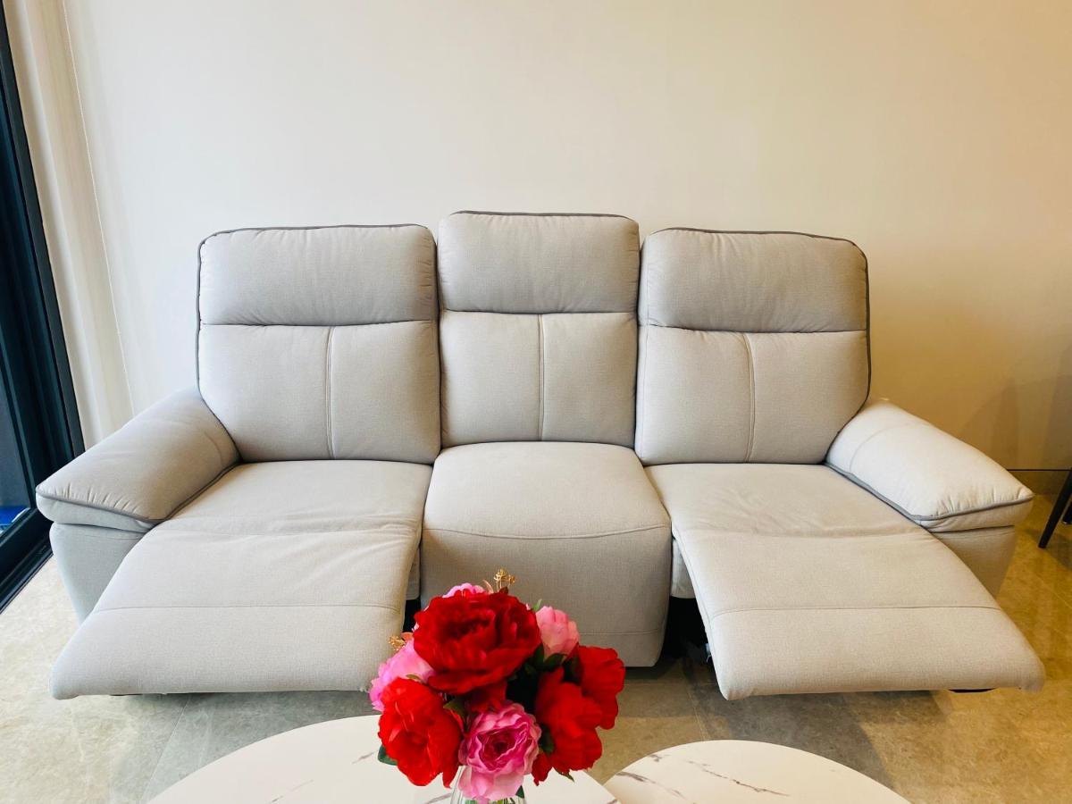 Harmony Luxury Suites At Lucentia Bukit Bintang City Center Kuala Lumpur Luaran gambar